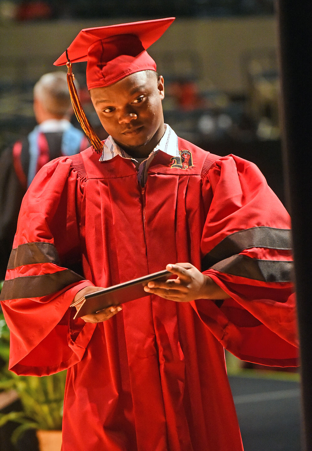 Dothan High School Graduation 2020